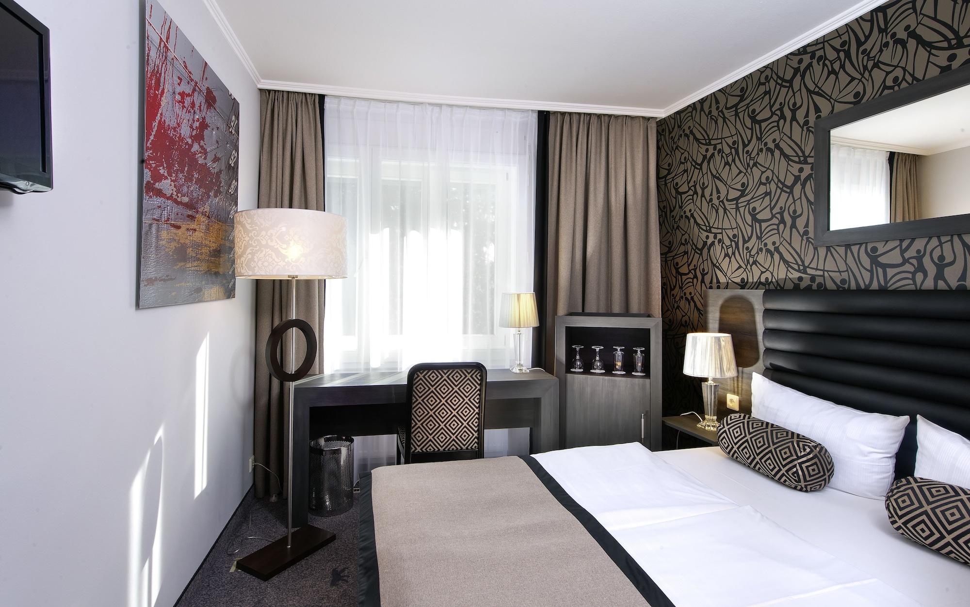 Park Am Berliner Tor Hotel Hamburg-Harburg