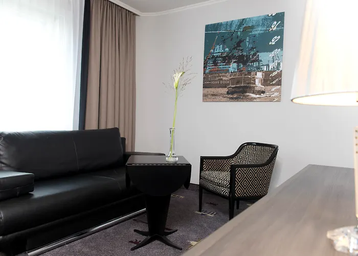 Park Hotel Am Berliner Tor