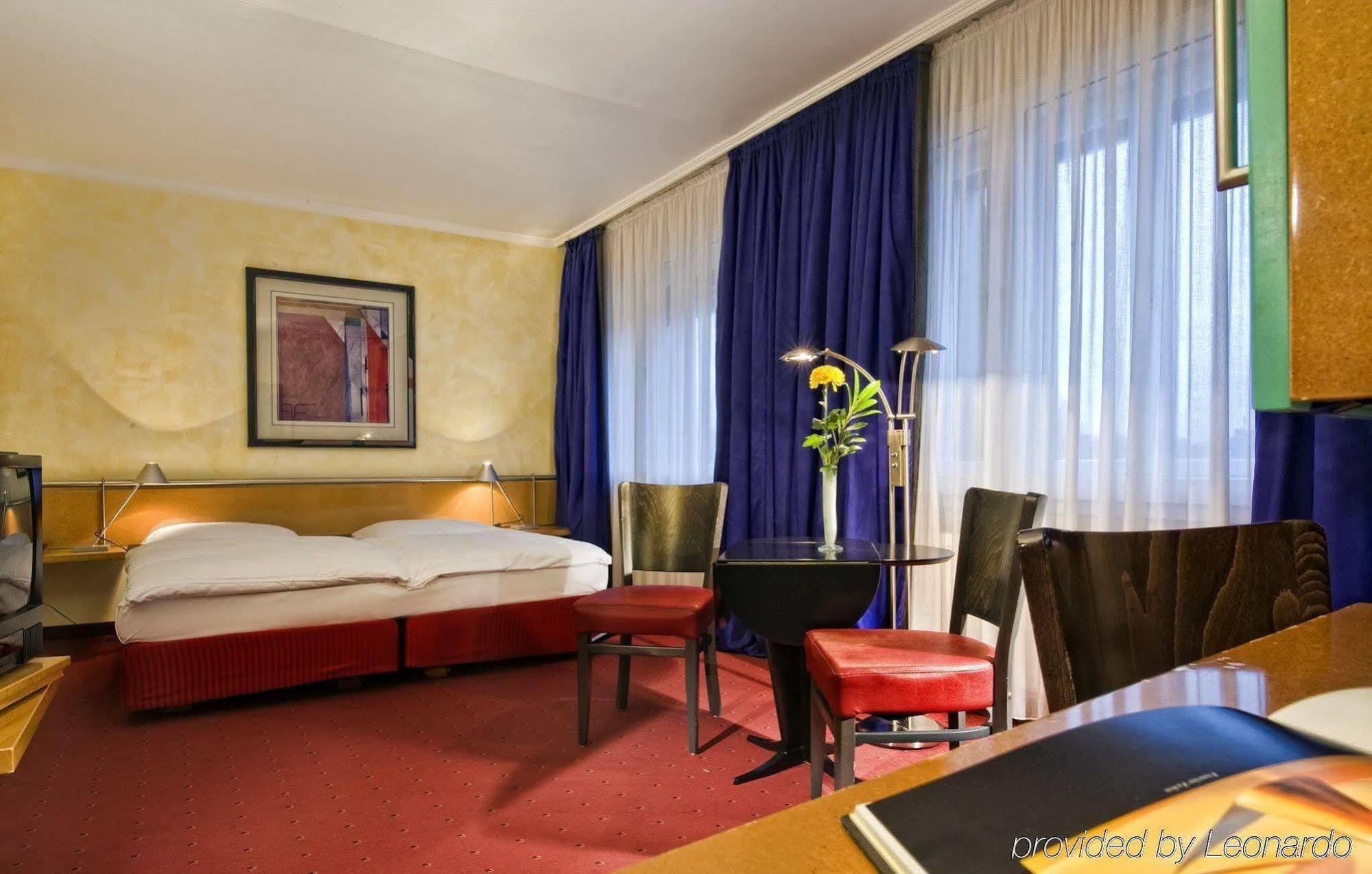 Park Am Berliner Tor Hotel Hamburg