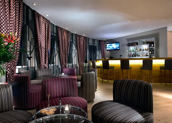 Park Hotel Am Berliner Tor