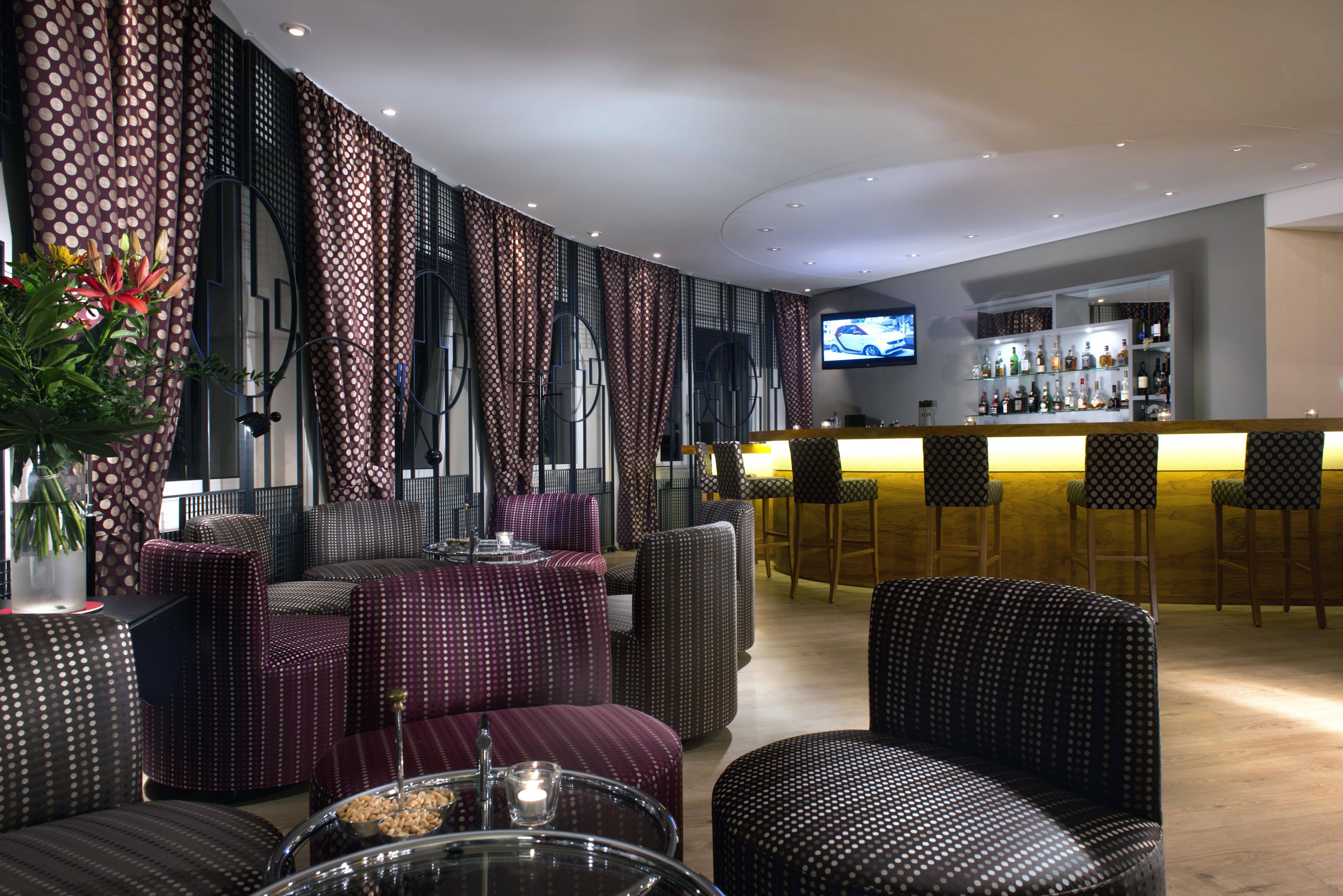 Park Am Berliner Tor 4* Гамбург
