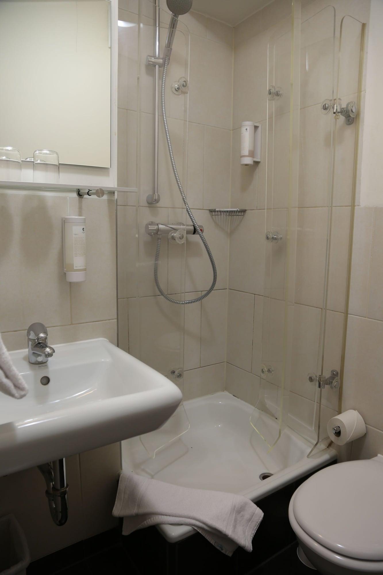 Park Am Berliner Tor Отель 4*