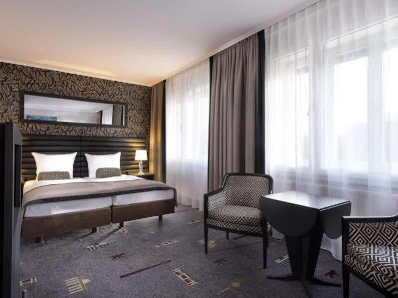 Park Am Berliner Tor Отель 4*