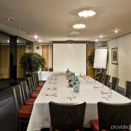 Park Hotel Am Berliner Tor 